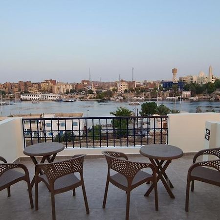 Fadl Kato Aswan Exterior foto