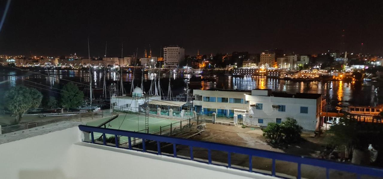 Fadl Kato Aswan Exterior foto