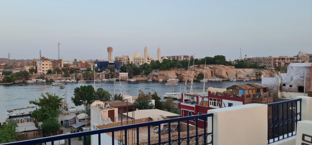 Fadl Kato Aswan Exterior foto