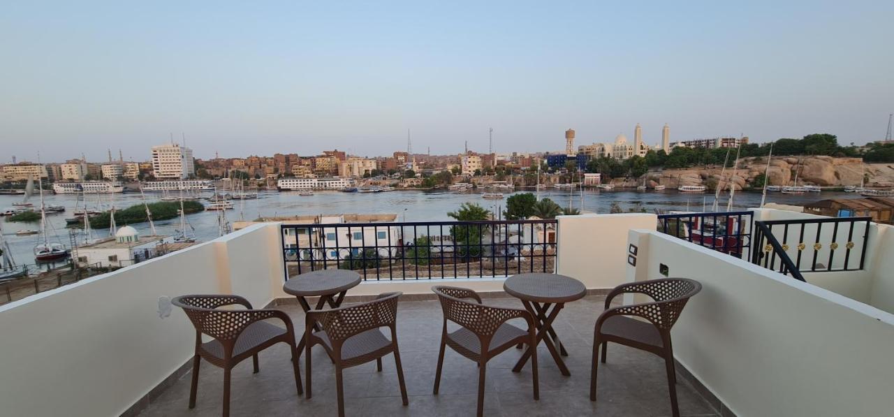Fadl Kato Aswan Exterior foto