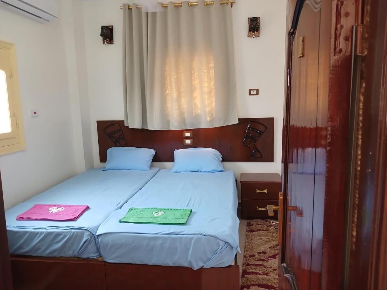 Fadl Kato Aswan Exterior foto