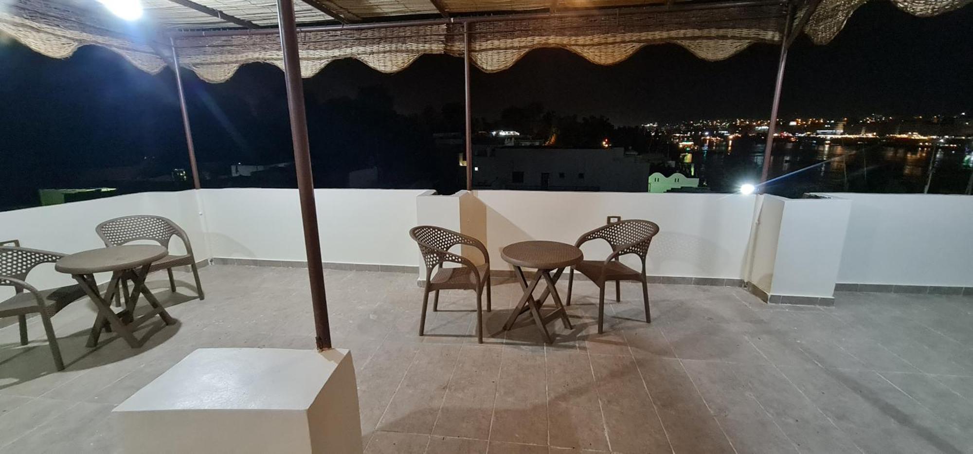 Fadl Kato Aswan Exterior foto