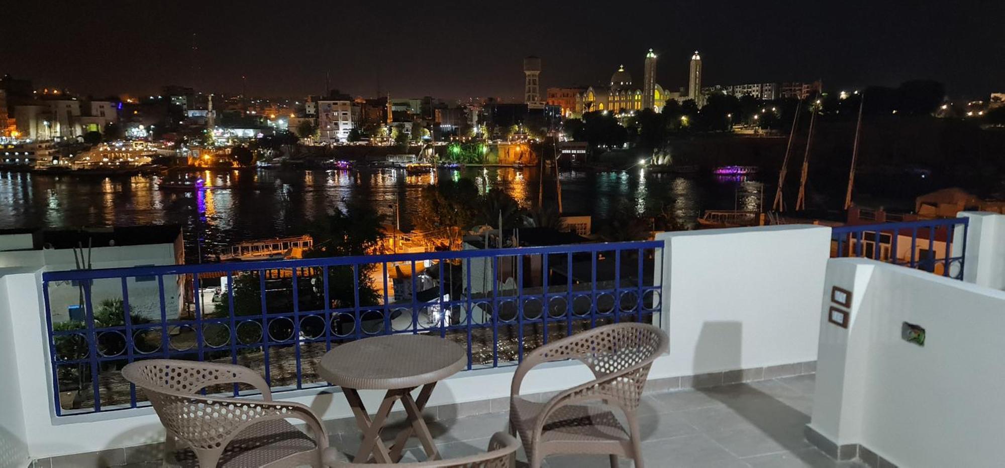 Fadl Kato Aswan Exterior foto