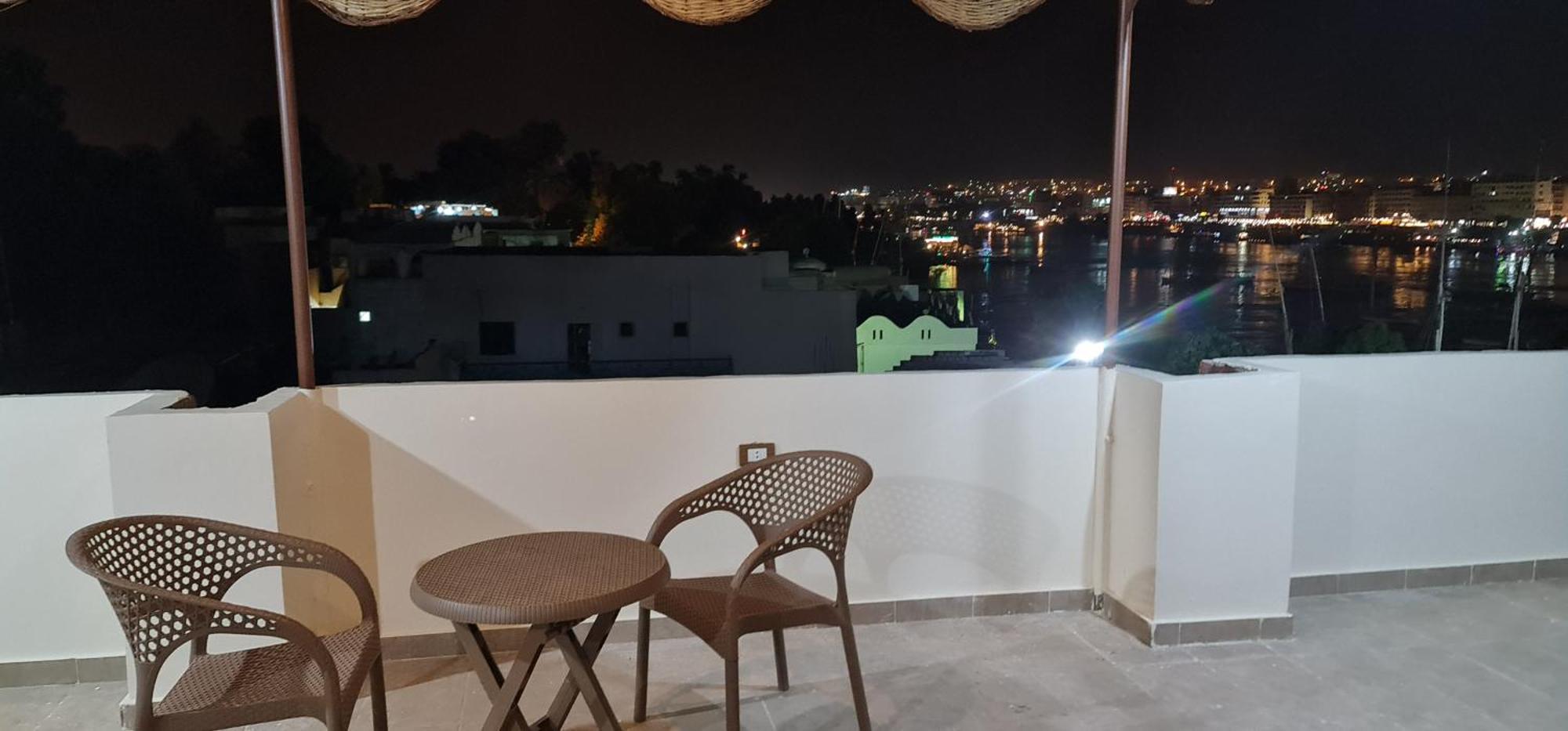 Fadl Kato Aswan Exterior foto