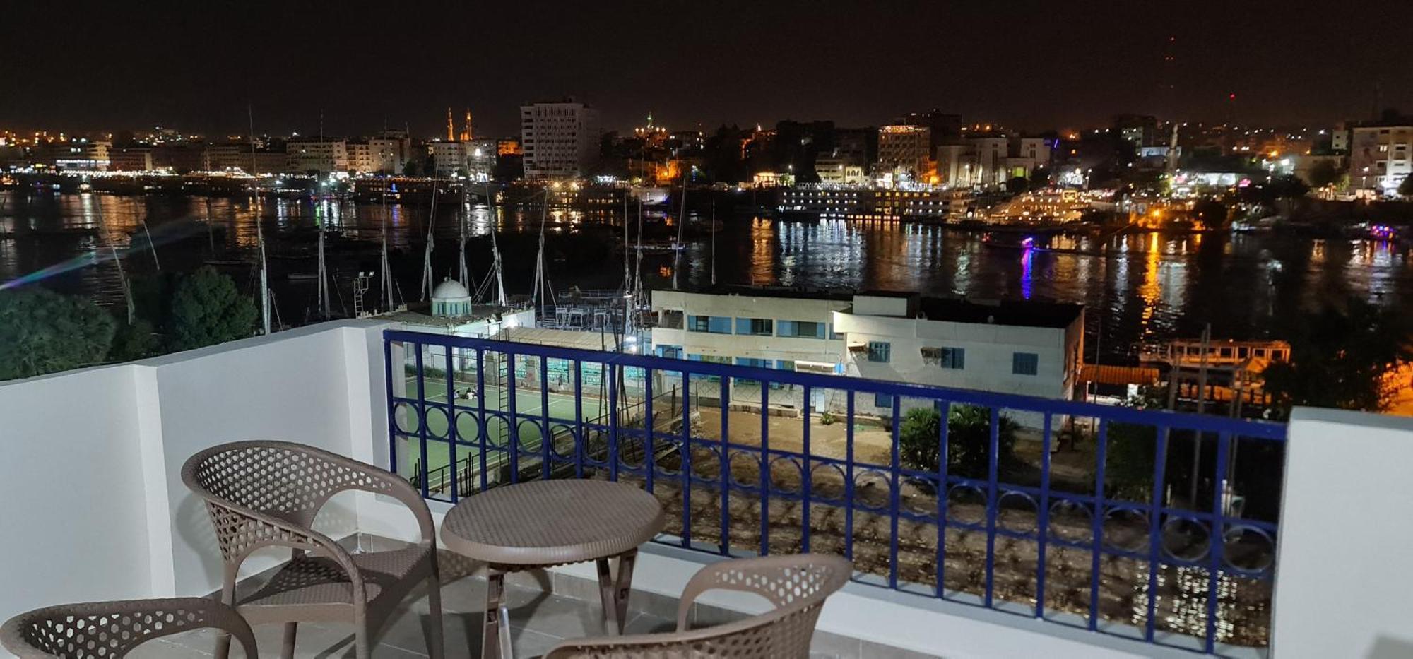 Fadl Kato Aswan Exterior foto
