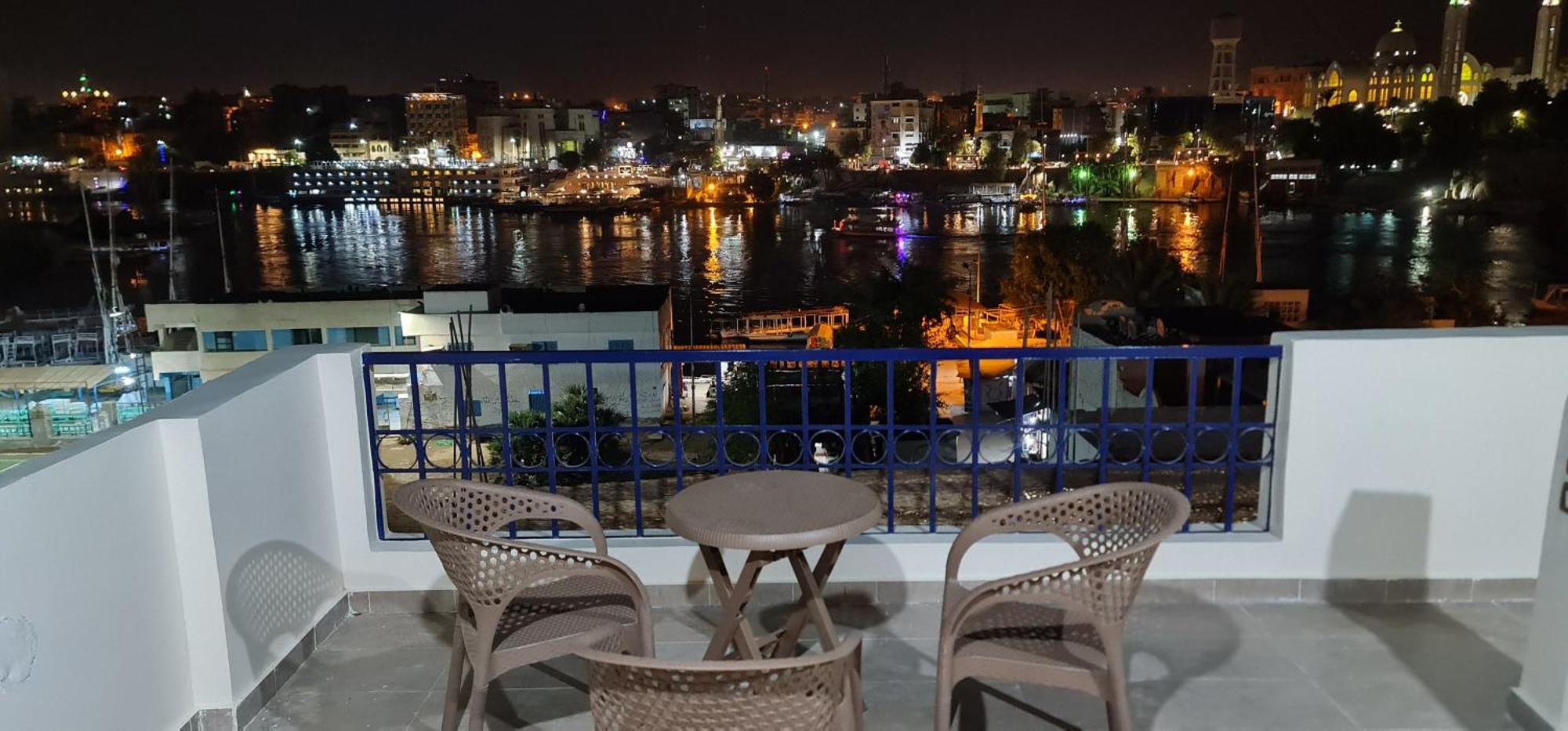 Fadl Kato Aswan Exterior foto