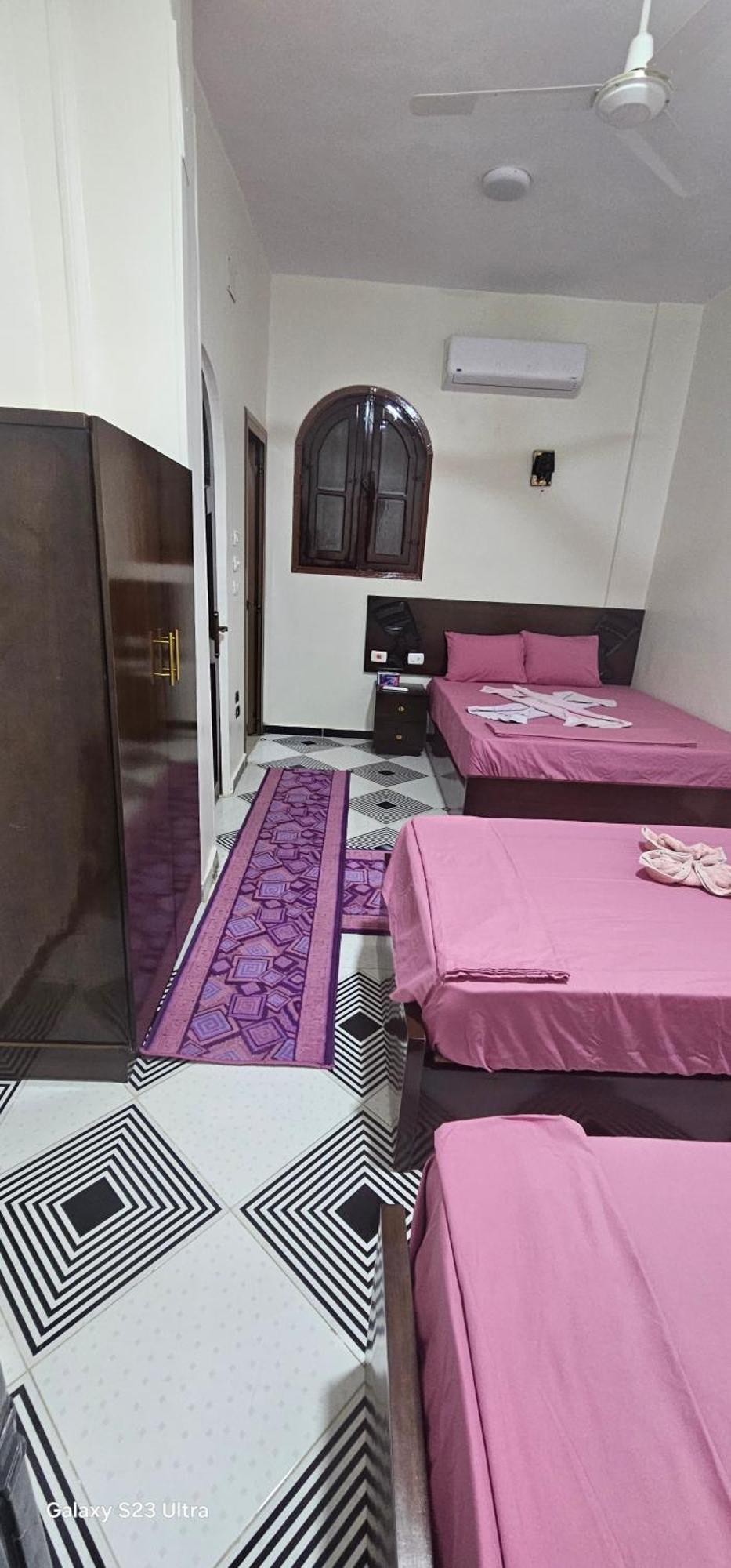Fadl Kato Aswan Exterior foto