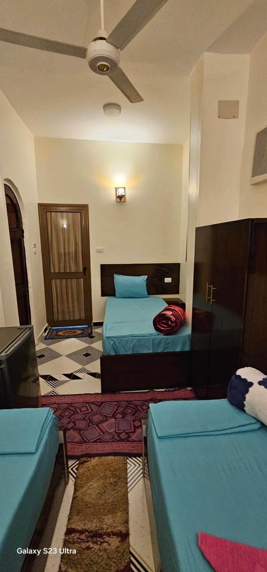 Fadl Kato Aswan Exterior foto